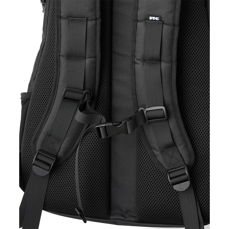 FTC(エフティーシー)/ BACKPACK -3.COLOR-