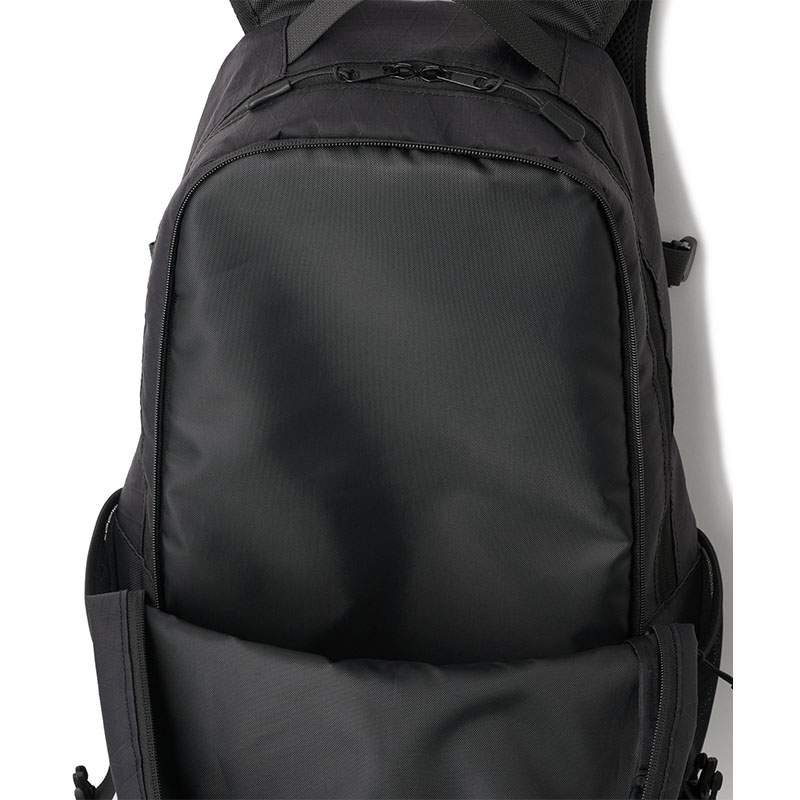 FTC(エフティーシー)/ BACKPACK -3.COLOR-