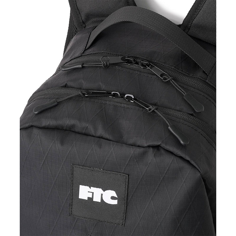 FTC(エフティーシー)/ BACKPACK -3.COLOR-