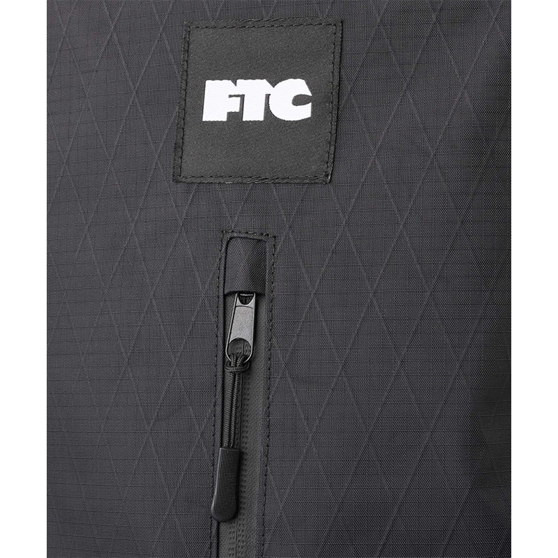 FTC(エフティーシー)/ BACKPACK -3.COLOR-
