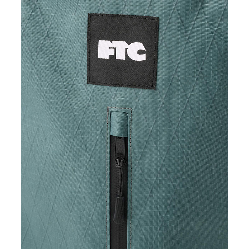 FTC(エフティーシー)/ BACKPACK -3.COLOR-