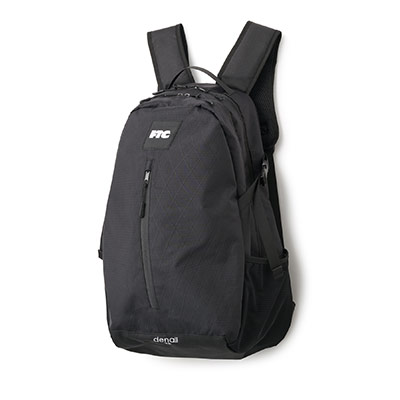 FTC(エフティーシー)/ BACKPACK -3.COLOR-