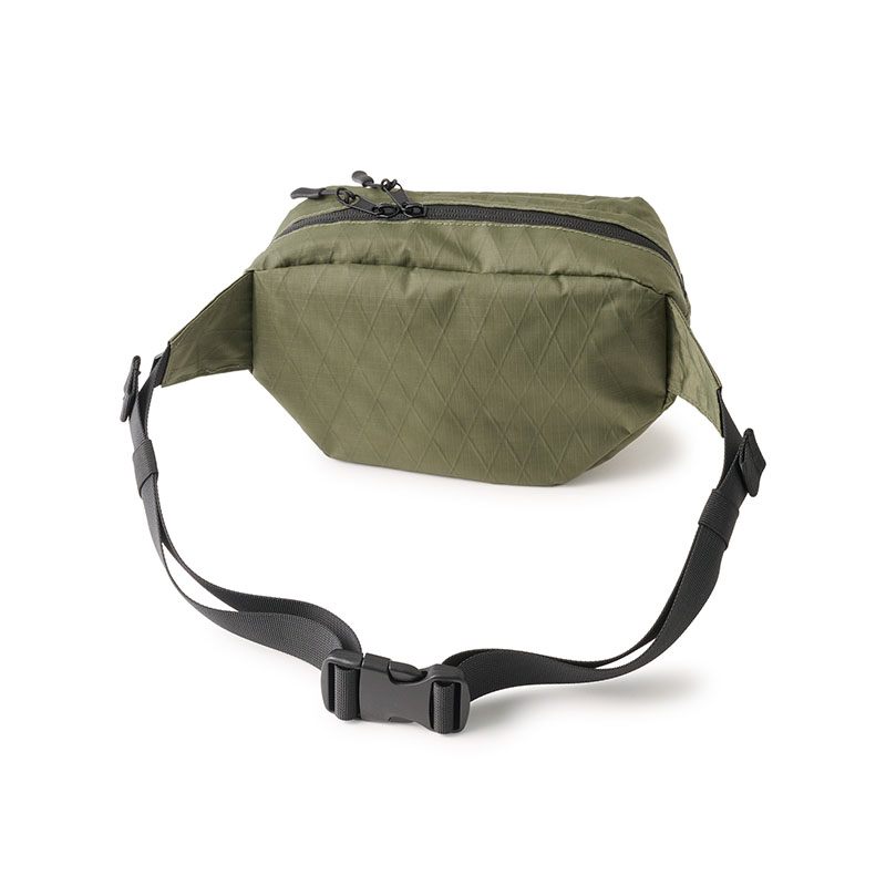 FTC(エフティーシー)/ WAIST BAG -3.COLOR-