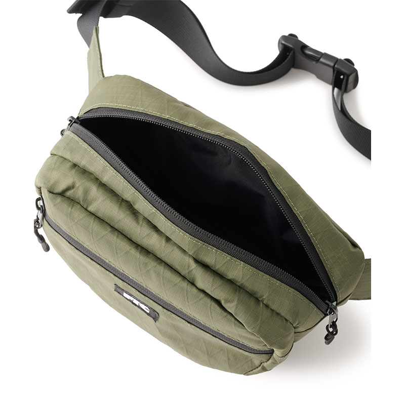 FTC(エフティーシー)/ WAIST BAG -3.COLOR-