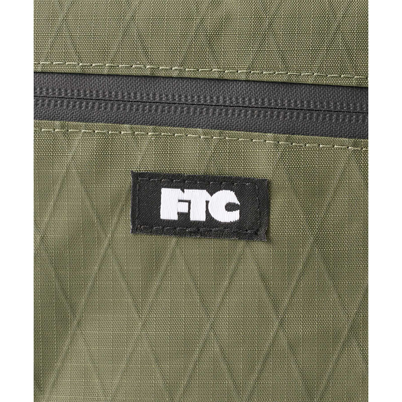 FTC(エフティーシー)/ WAIST BAG -3.COLOR-