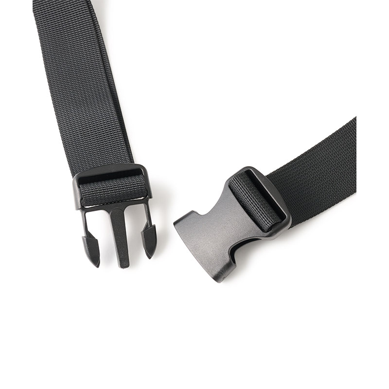 FTC(エフティーシー)/ WAIST BAG -3.COLOR-