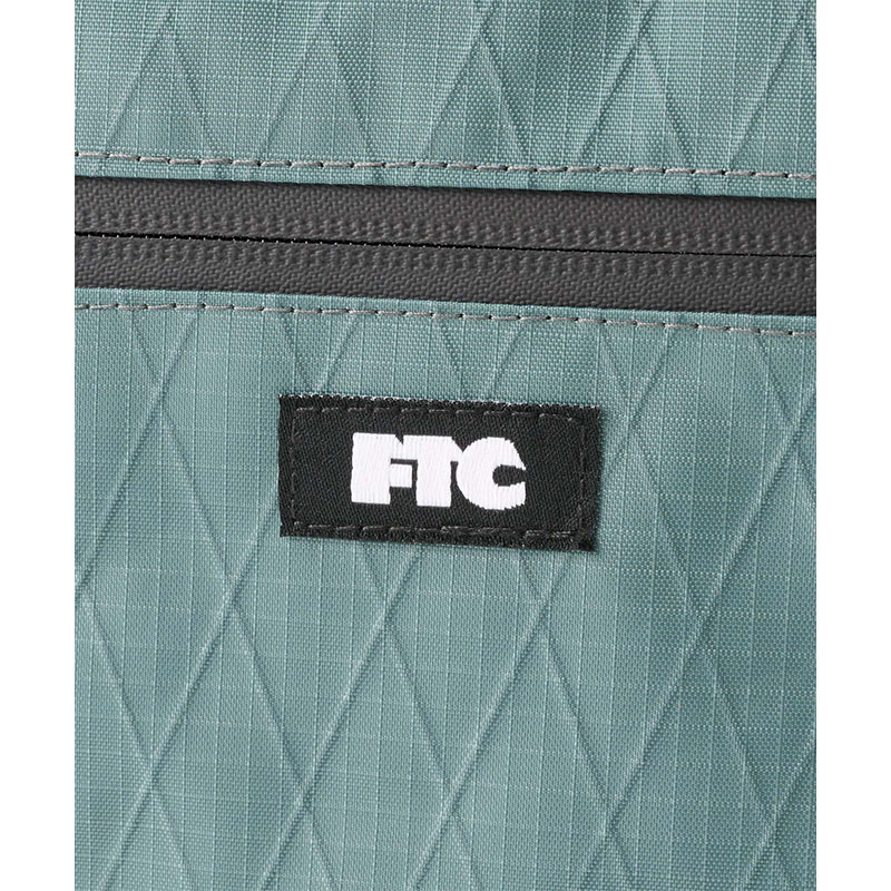 FTC(エフティーシー)/ WAIST BAG -3.COLOR-
