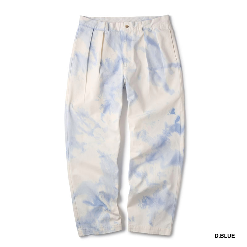 FTC(エフティーシー)/ CHINO SLACKS PANT -2.COLOR-