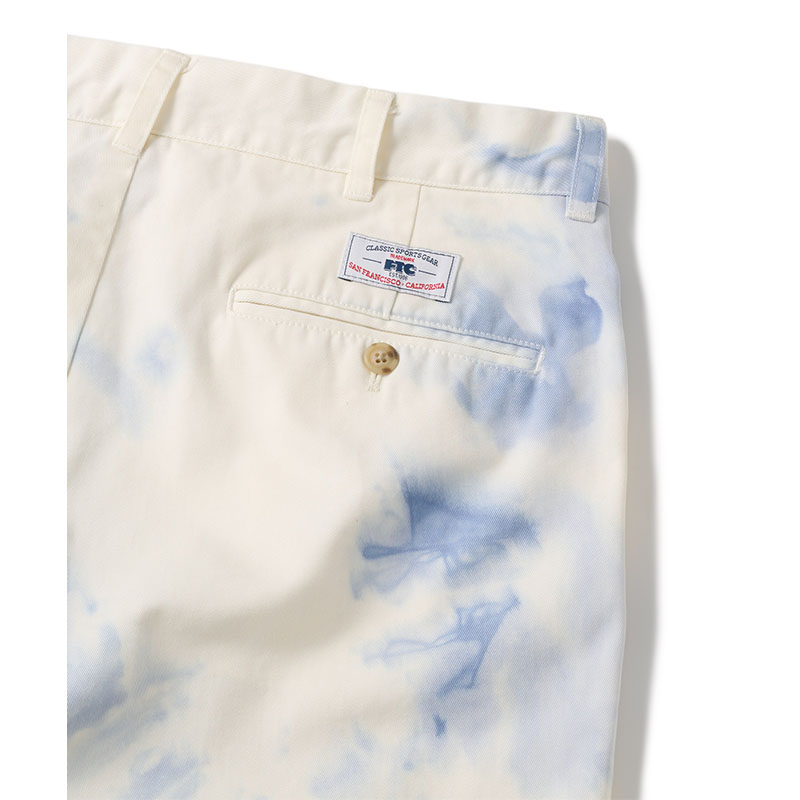 FTC(エフティーシー)/ CHINO SLACKS PANT -2.COLOR-