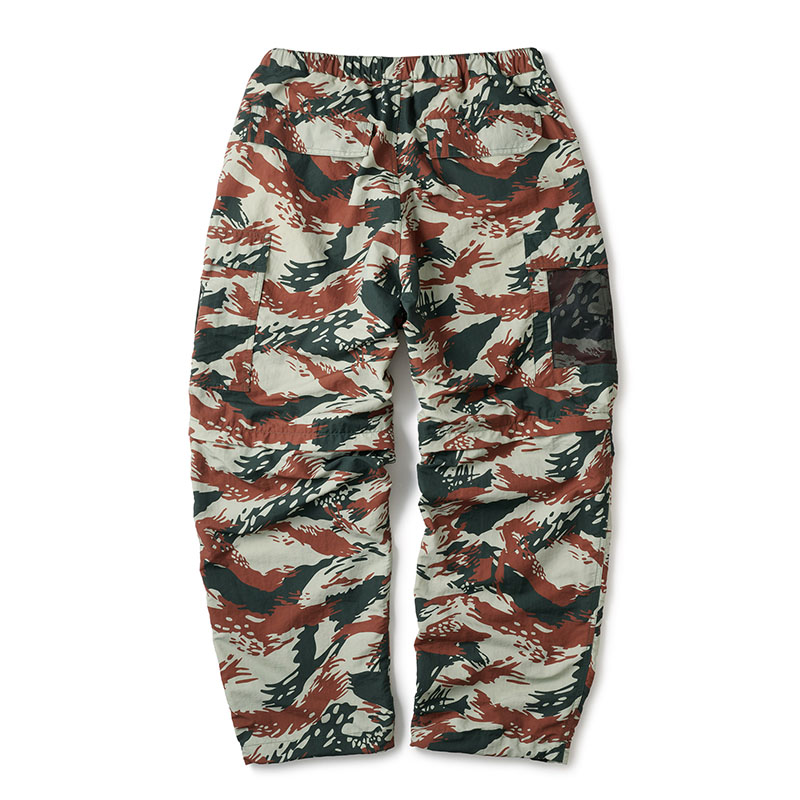 FTC(エフティーシー)/ CONVERTIBLE CARGO PANT -2.COLOR-