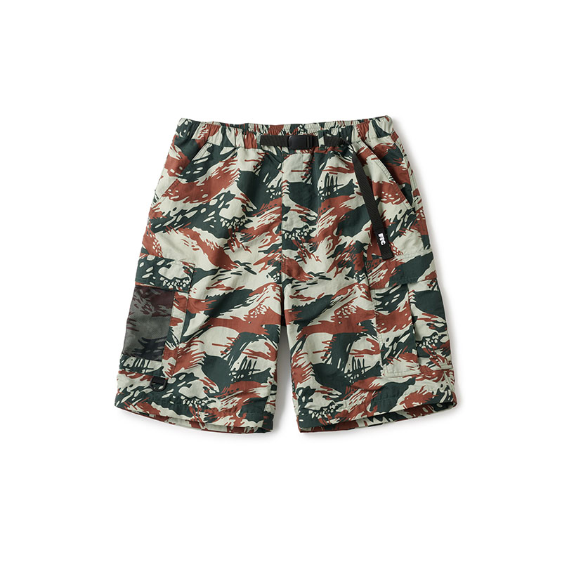 FTC(エフティーシー)/ CONVERTIBLE CARGO PANT -2.COLOR-