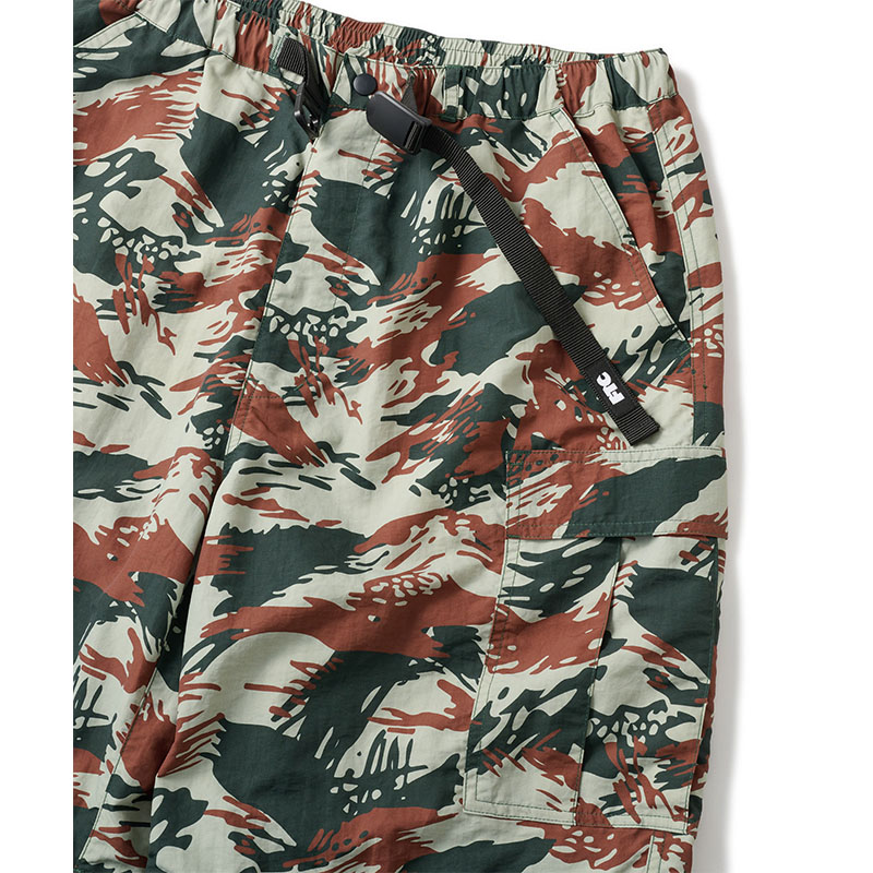 FTC(エフティーシー)/ CONVERTIBLE CARGO PANT -2.COLOR-