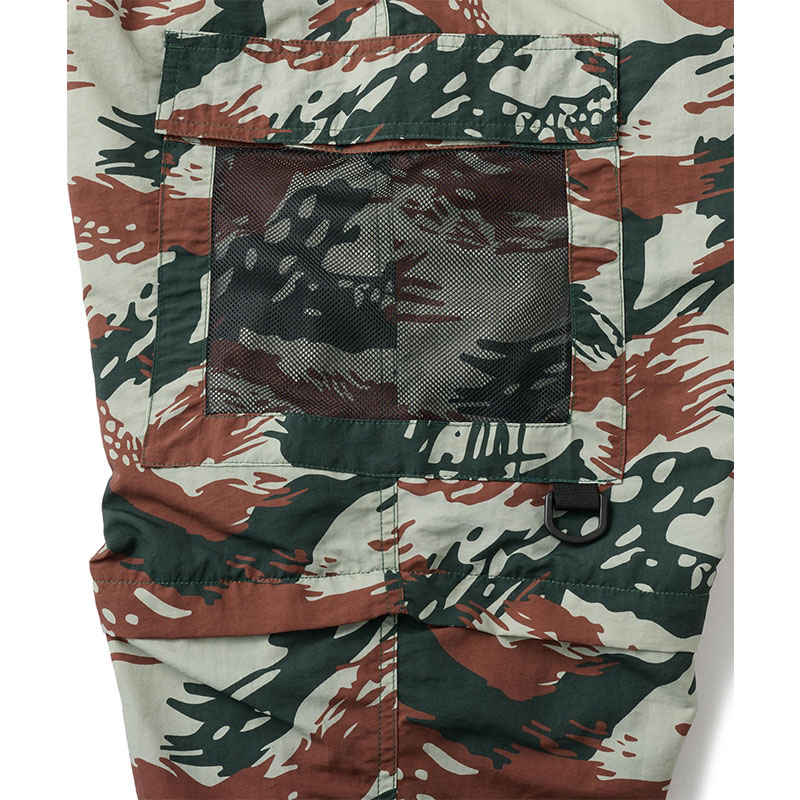 FTC(エフティーシー)/ CONVERTIBLE CARGO PANT -2.COLOR-
