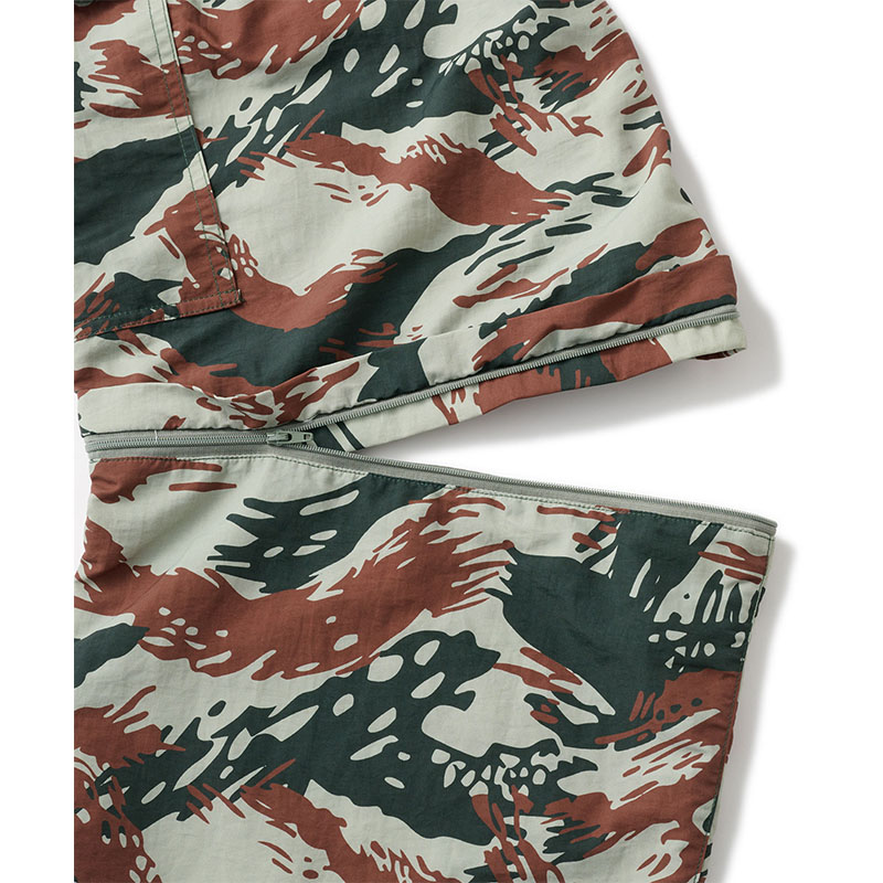 FTC(エフティーシー)/ CONVERTIBLE CARGO PANT -2.COLOR-