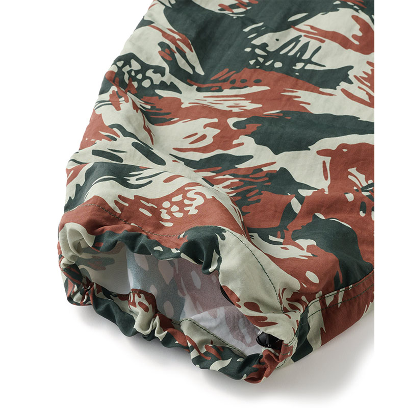 FTC(エフティーシー)/ CONVERTIBLE CARGO PANT -2.COLOR-