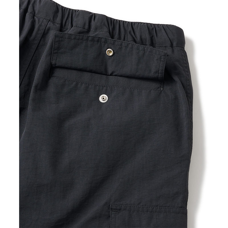 FTC(エフティーシー)/ CONVERTIBLE CARGO PANT -2.COLOR-