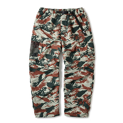 FTC(エフティーシー)/ CONVERTIBLE CARGO PANT -2.COLOR-