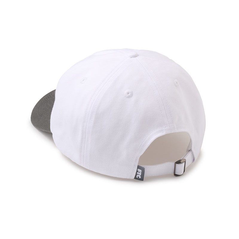 FTC(エフティーシー)/ COLLEGE 6 PANEL -2.COLOR-
