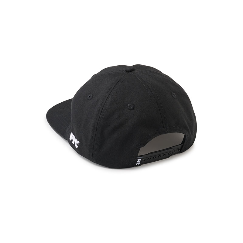 FTC(エフティーシー)/ F LOGO 6 PANEL -2.COLOR-