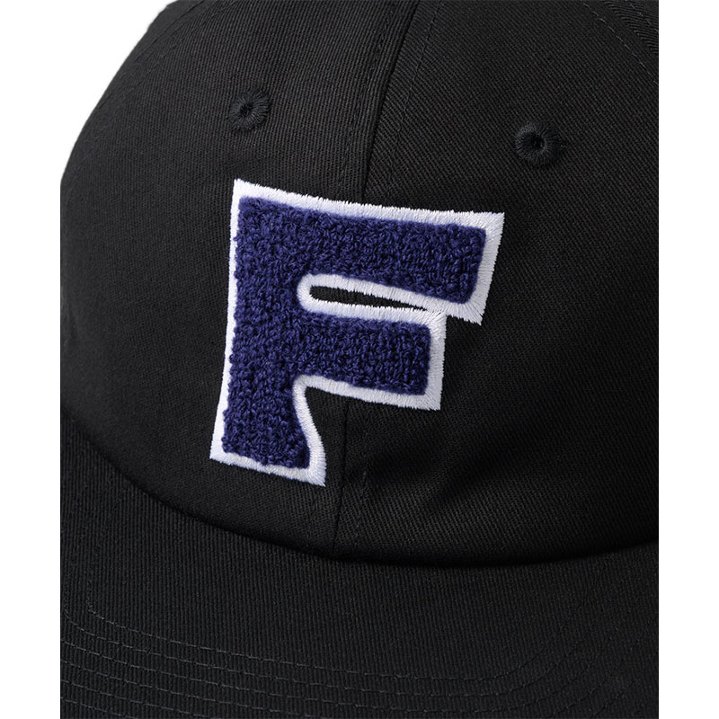 FTC(エフティーシー)/ F LOGO 6 PANEL -2.COLOR-