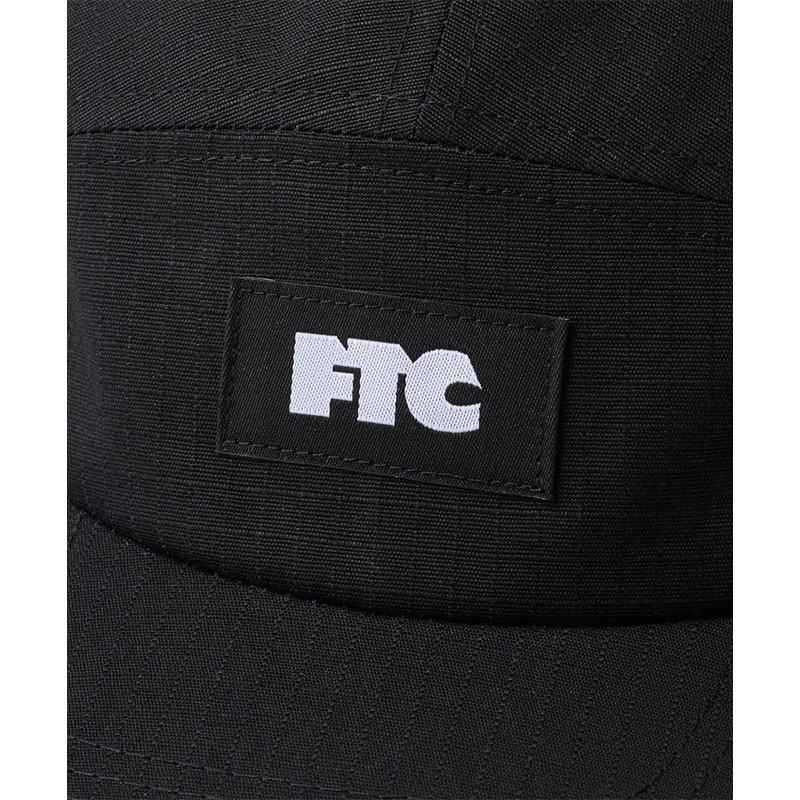 FTC(エフティーシー)/ RIPSTOP CAMP CAP -2.COLOR-