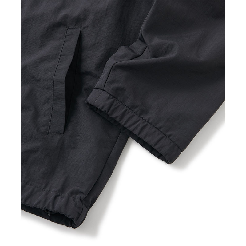 FTC(エフティーシー)/ UTILITY HOODED JACKET -2.COLOR-