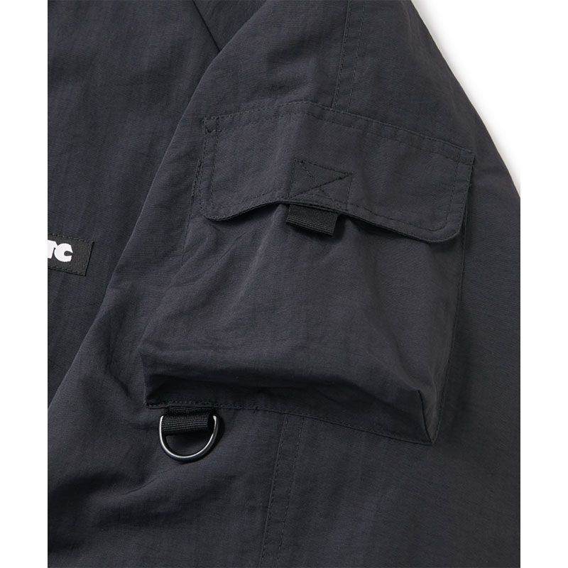 FTC(エフティーシー)/ UTILITY HOODED JACKET -2.COLOR-