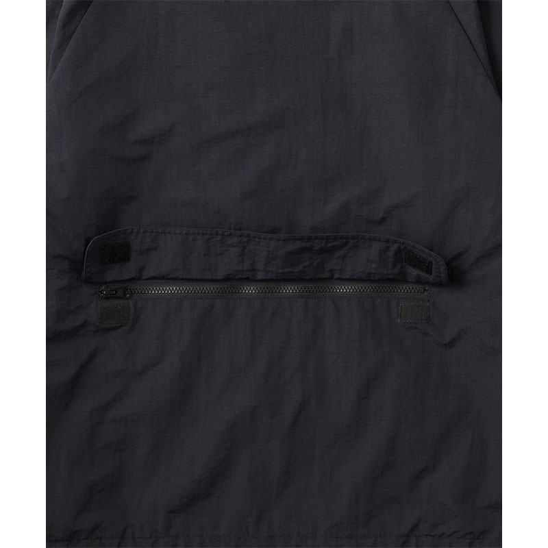 FTC(エフティーシー)/ UTILITY HOODED JACKET -2.COLOR-