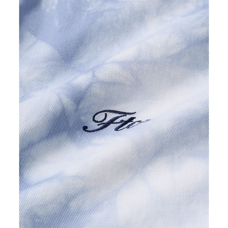 FTC(エフティーシー)/ WASHED TWILL SHIRT -2.COLOR-