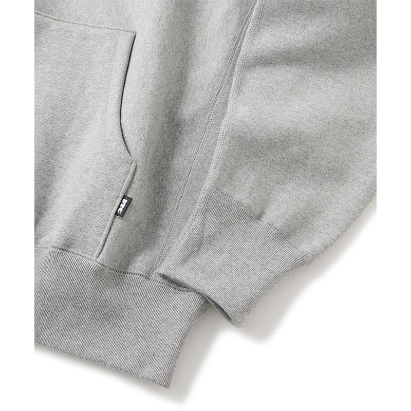 FTC(エフティーシー)/ BOX LOGO PULLOVER HOODY -3.COLOR-