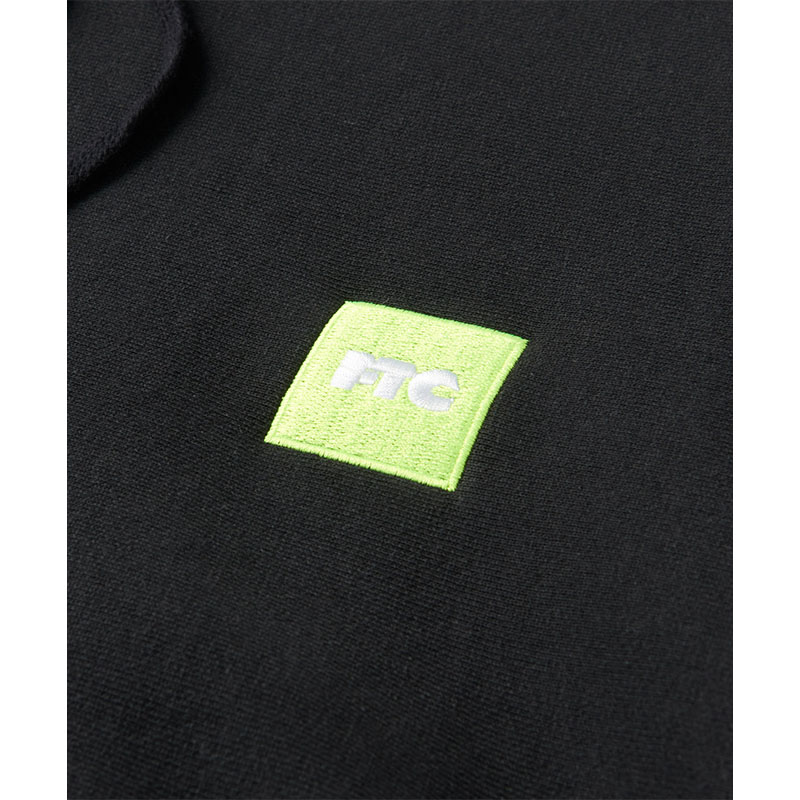 FTC(エフティーシー)/ BOX LOGO PULLOVER HOODY -3.COLOR