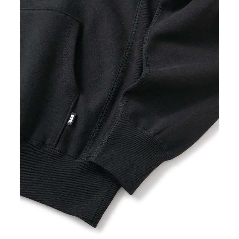 FTC(エフティーシー)/ BOX LOGO PULLOVER HOODY -3.COLOR