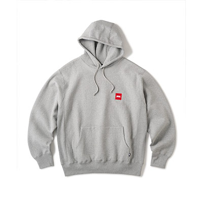 FTC(エフティーシー)/ BOX LOGO PULLOVER HOODY -3.COLOR-