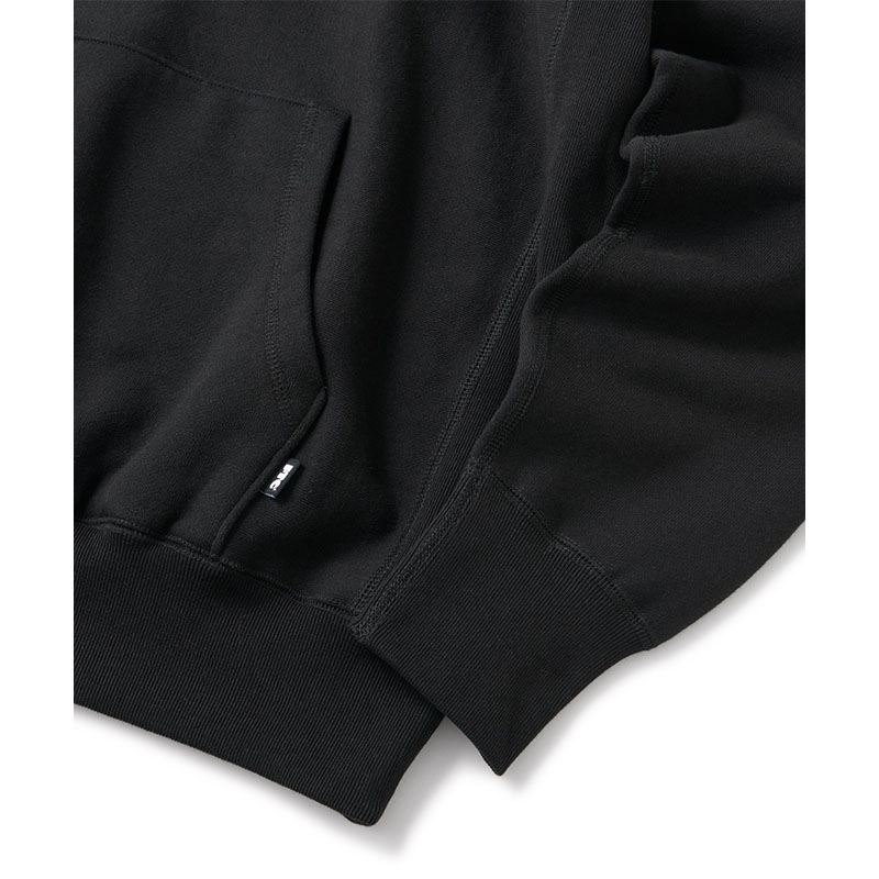 FTC(エフティーシー)/ RABBIT PULLOVER HOODY -3.COLOR-
