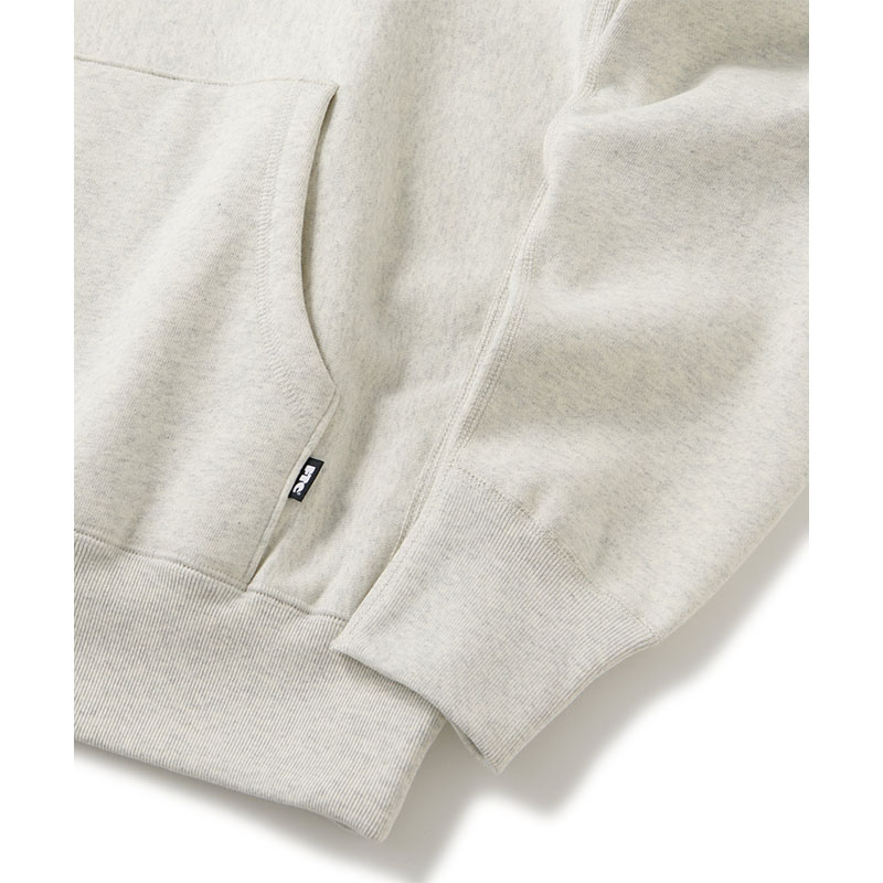 FTC(エフティーシー)/ RABBIT PULLOVER HOODY -3.COLOR-