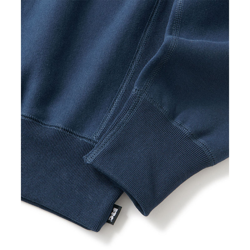 FTC(エフティーシー)/ UNIVERSITY CREW NECK -3.COLOR-