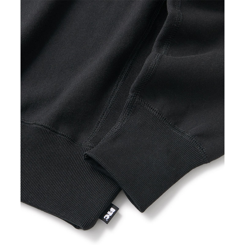 FTC(エフティーシー)/ UNIVERSITY CREW NECK -3.COLOR-