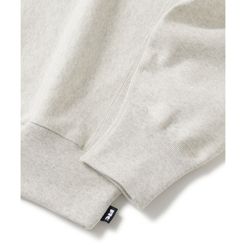FTC(エフティーシー)/ UNIVERSITY CREW NECK -3.COLOR-