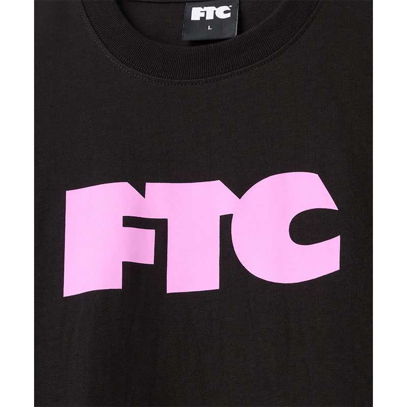FTC(エフティーシー)/ FTC OG LOGO -2.COLOR-