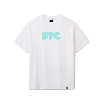 FTC(エフティーシー)/ FTC OG LOGO -2.COLOR-