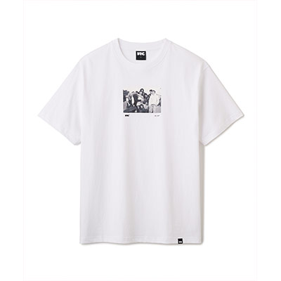 FTC(エフティーシー)/ CREW -3.COLOR-