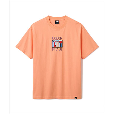 FTC(エフティーシー)/ LIQUOR -3.COLOR-