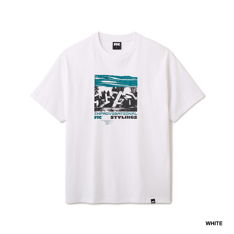 FTC(エフティーシー)/ STYLINGS -2.COLOR-