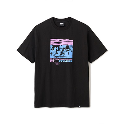 FTC(エフティーシー)/ STYLINGS -2.COLOR-