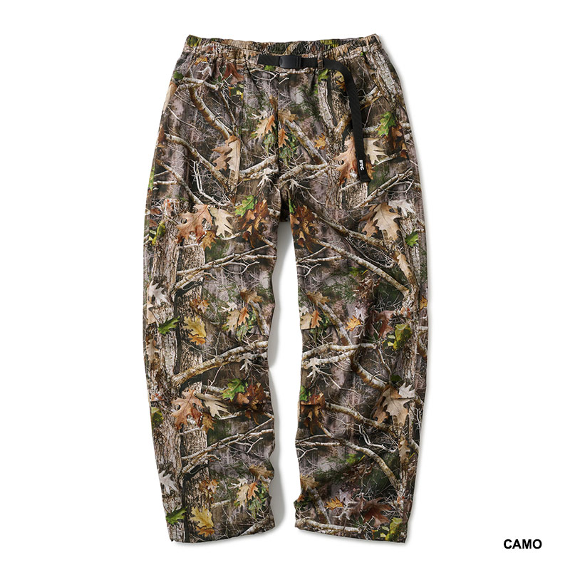 FTC(エフティーシー)/ RIPSTOP EASY BAKER PANT -2.COLOR-