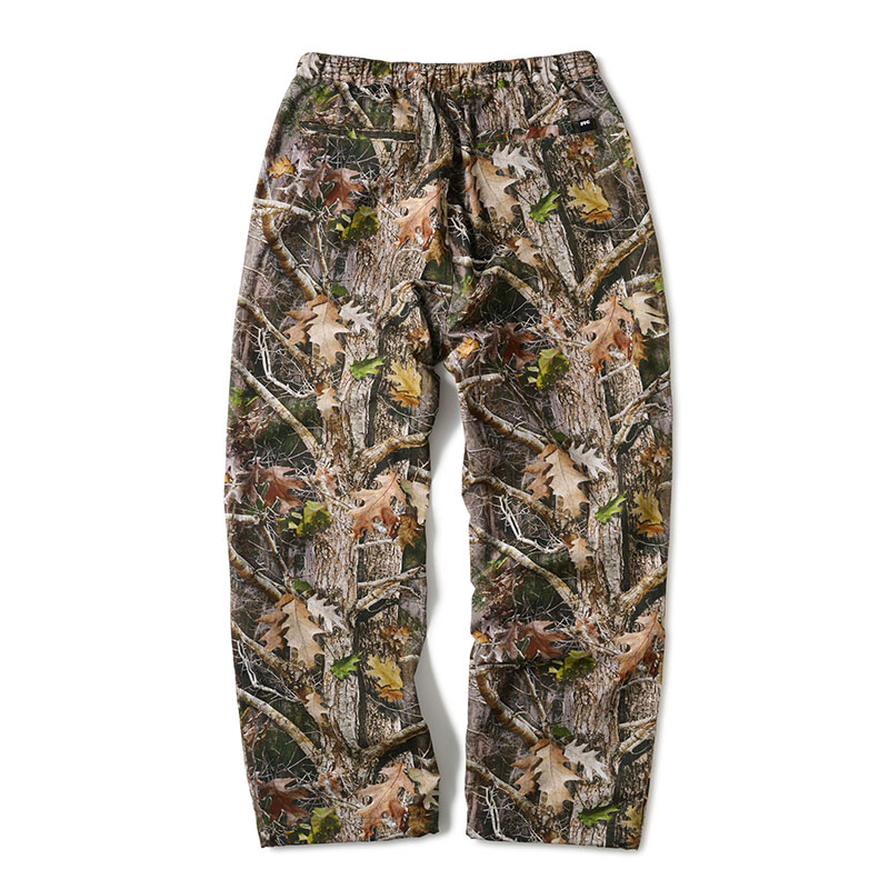 FTC(エフティーシー)/ RIPSTOP EASY BAKER PANT -2.COLOR-