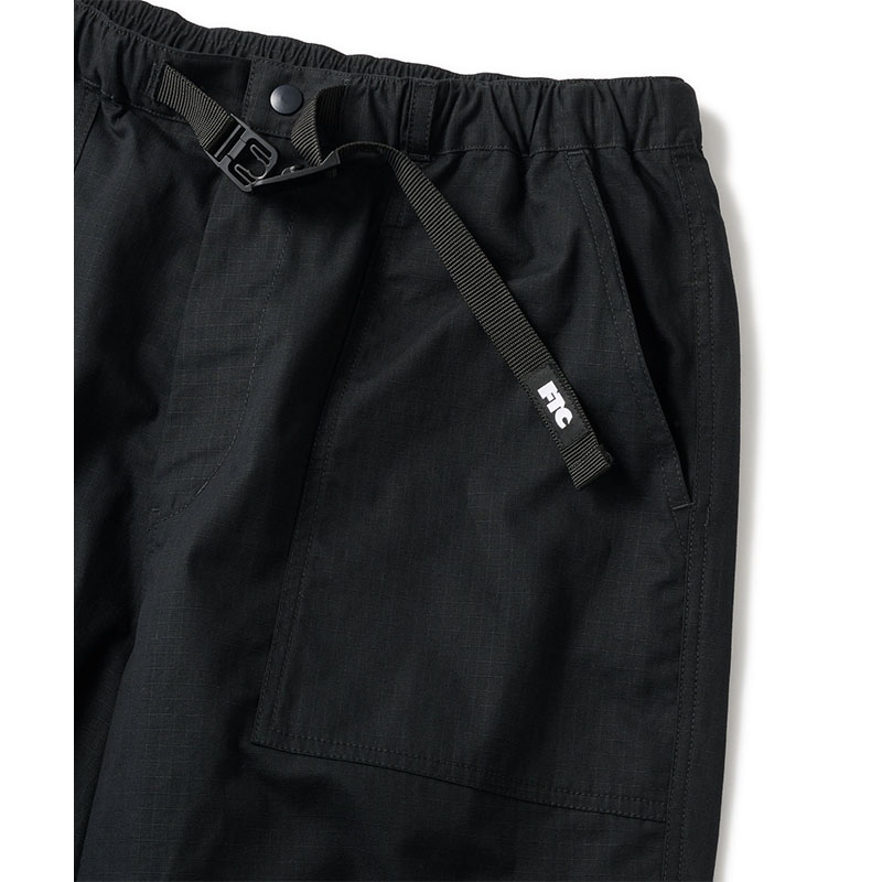 FTC(エフティーシー)/ RIPSTOP EASY BAKER PANT -2.COLOR-