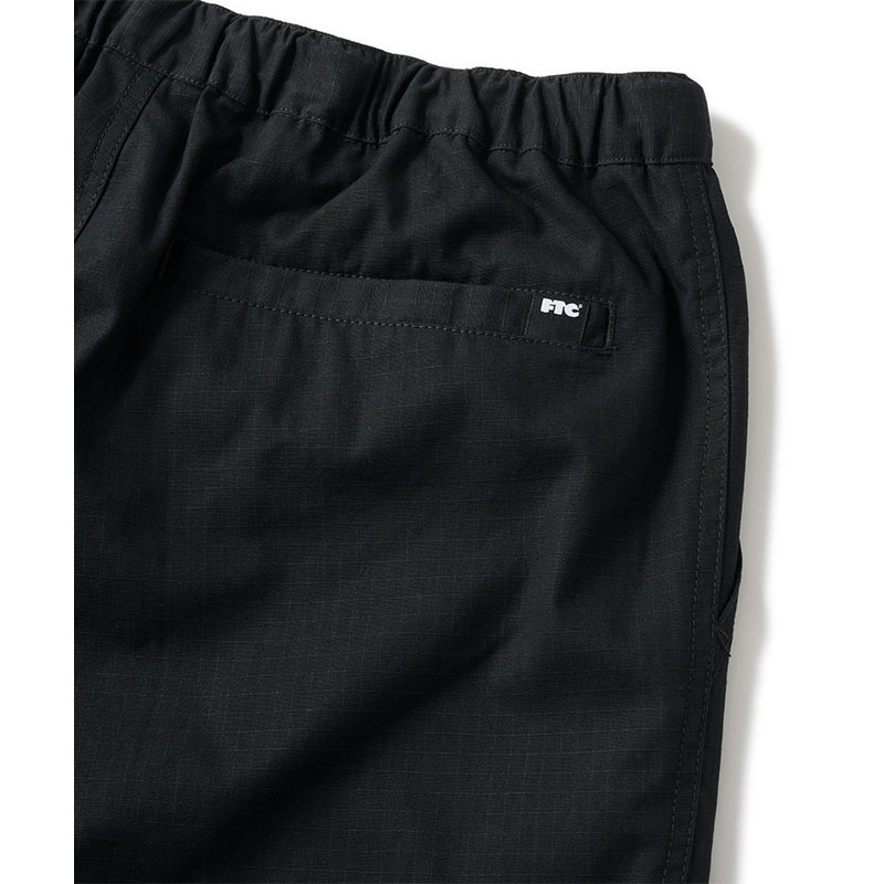 FTC(エフティーシー)/ RIPSTOP EASY BAKER PANT -2.COLOR-
