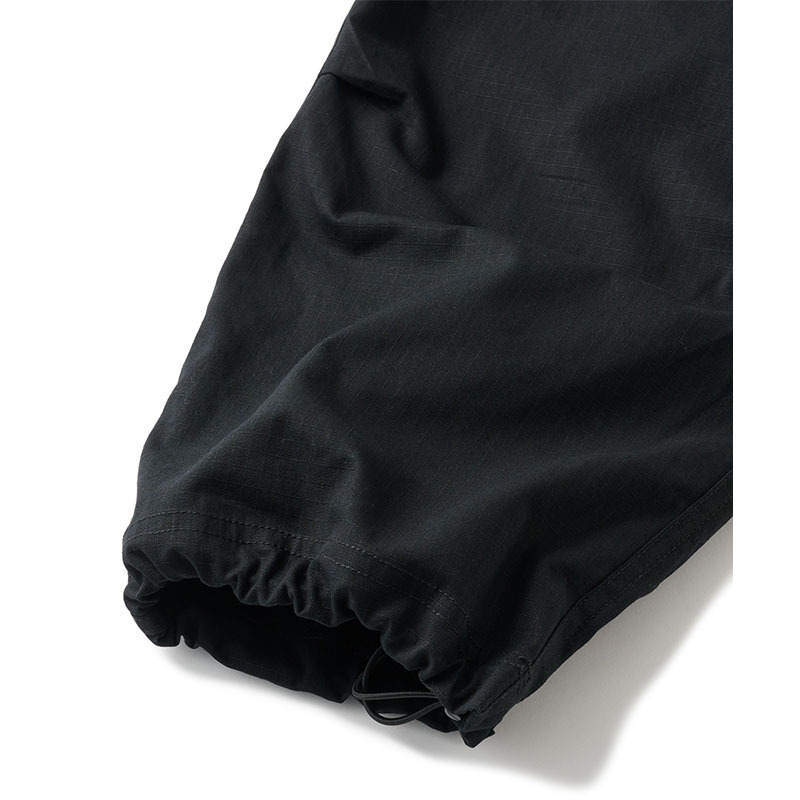 FTC(エフティーシー)/ RIPSTOP EASY BAKER PANT -2.COLOR-
