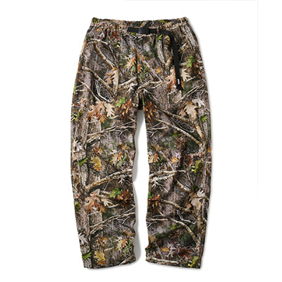 FTC(エフティーシー)/ RIPSTOP EASY BAKER PANT -2.COLOR-